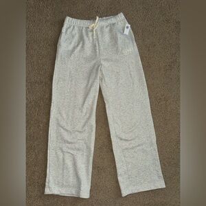 Old Navy Heather Gray Joggers